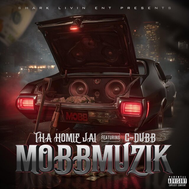 MOBB MUZIK