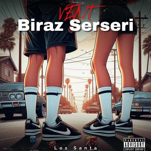 Biraz Serseri
