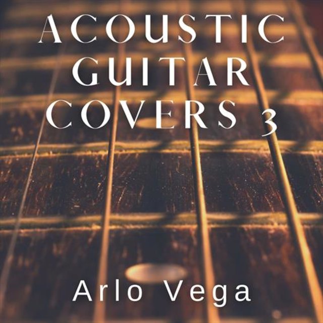 Acoustic Guitar Covers 3