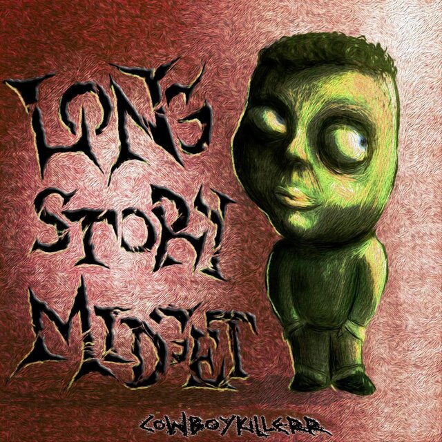 LONG STORY MIDGET