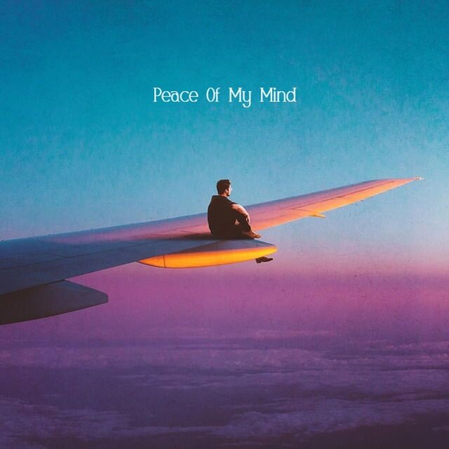 My Pace (Radio Edit)
