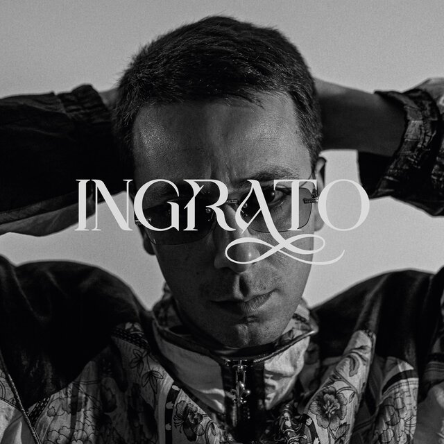 INGRATO