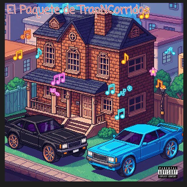 El Paquete de TrapNCorridos