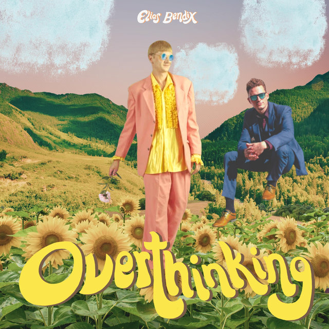 Overthinking