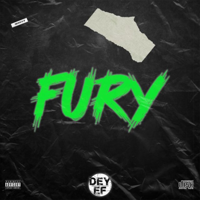 Fury