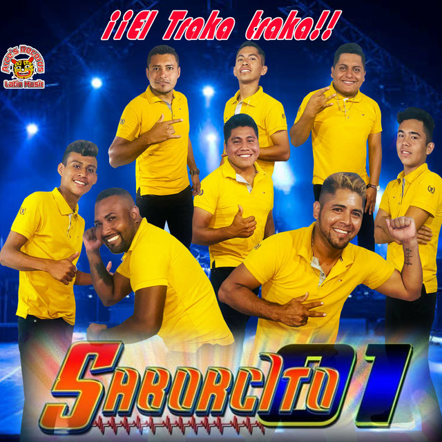 El Traka Traka