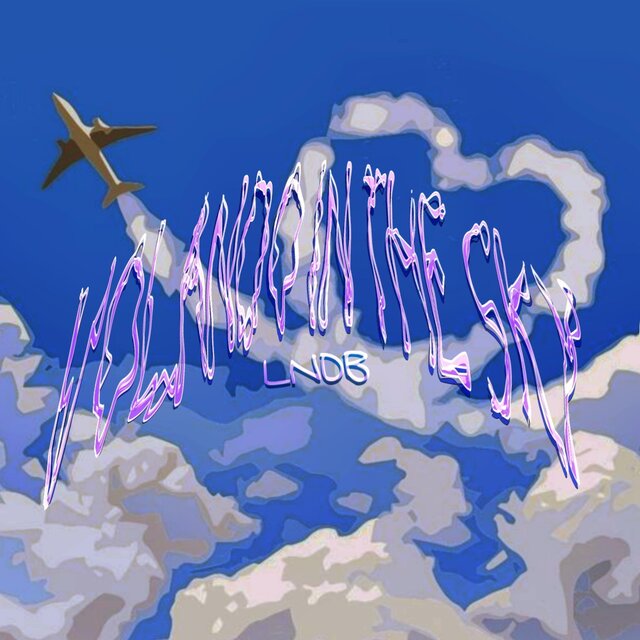 VOLANDO IN THE SKY (feat. KAELE)