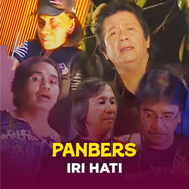 IRI HATI