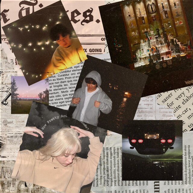 Slowed + Reverb v.1