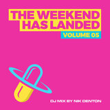 Welcome (I Said Shut Up) (Paul King Remix - Mix Cut)