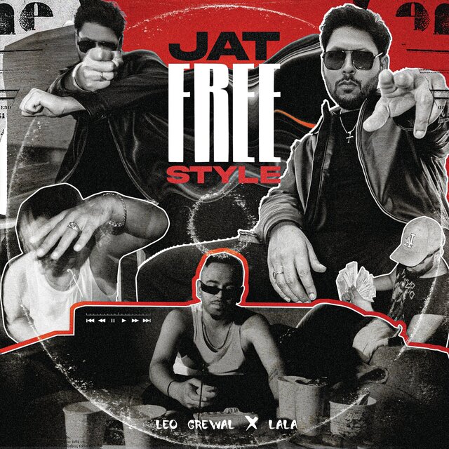 JAT FREESTYLE