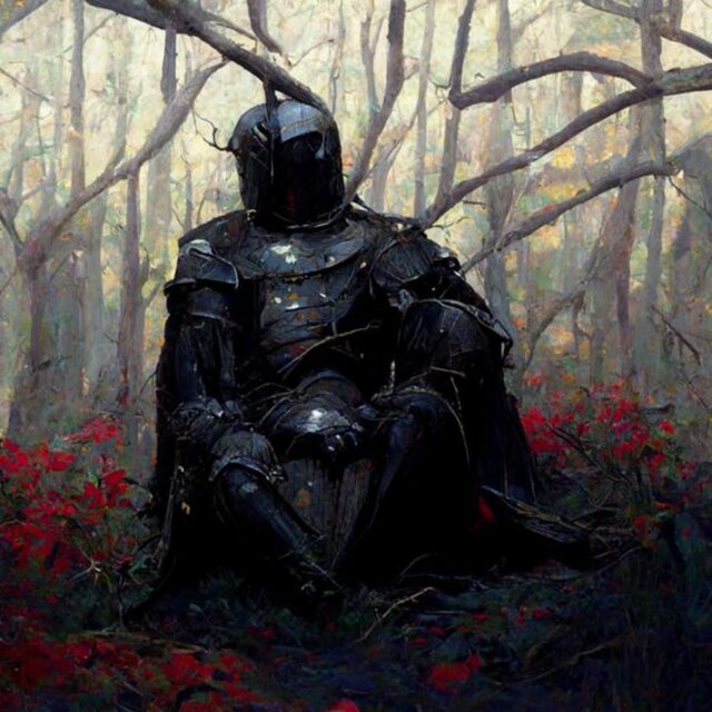 Land of the Samurai