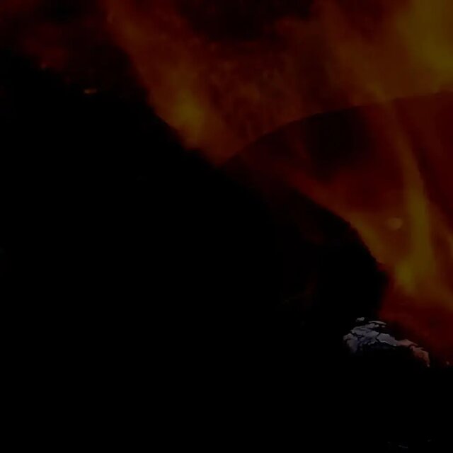 The Lost Flame