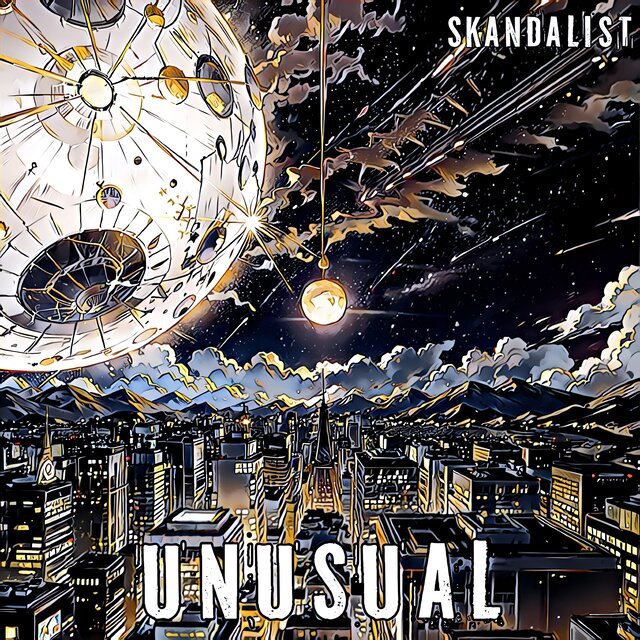 Unusual
