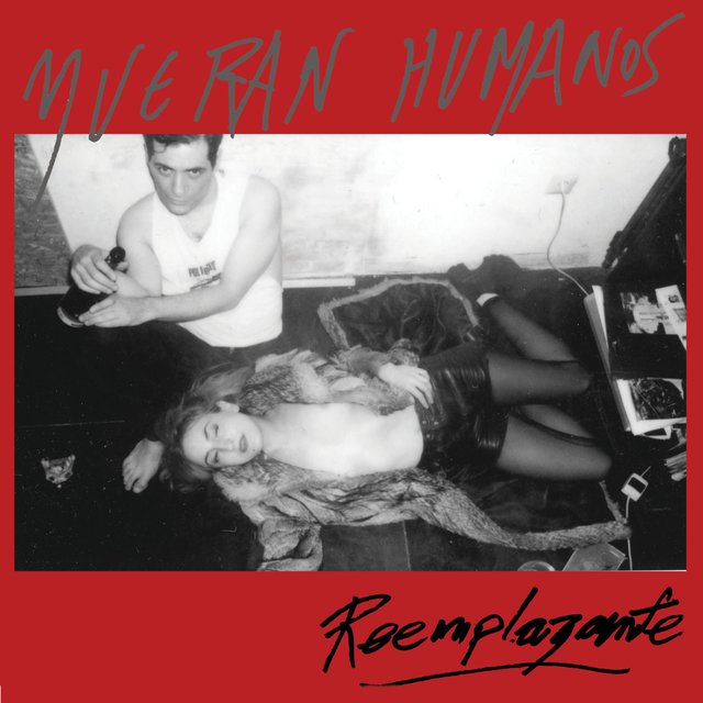 Reemplazante (Single Version)