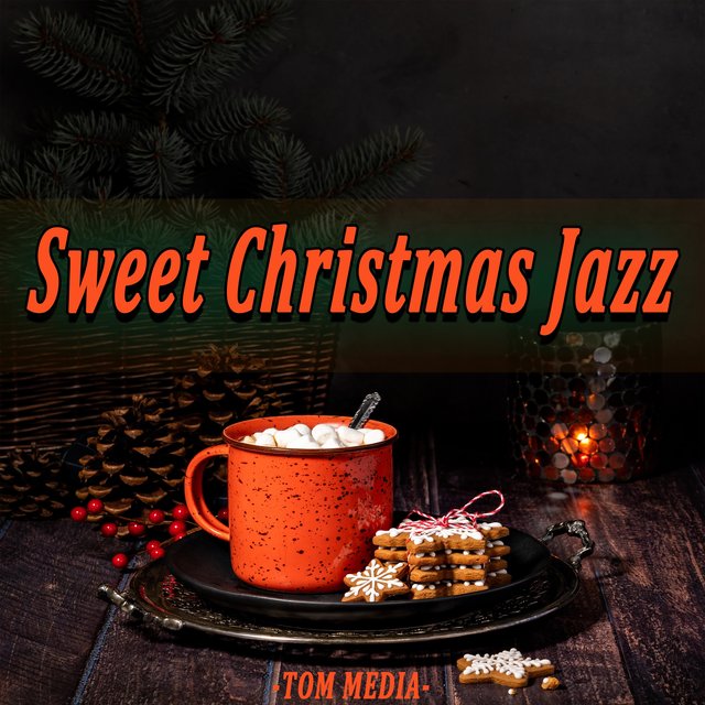 Sweet Christmas Jazz