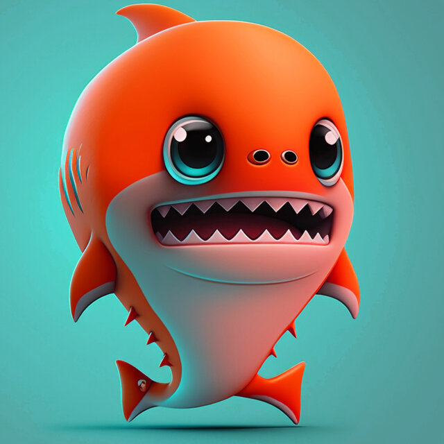 Baby Shark