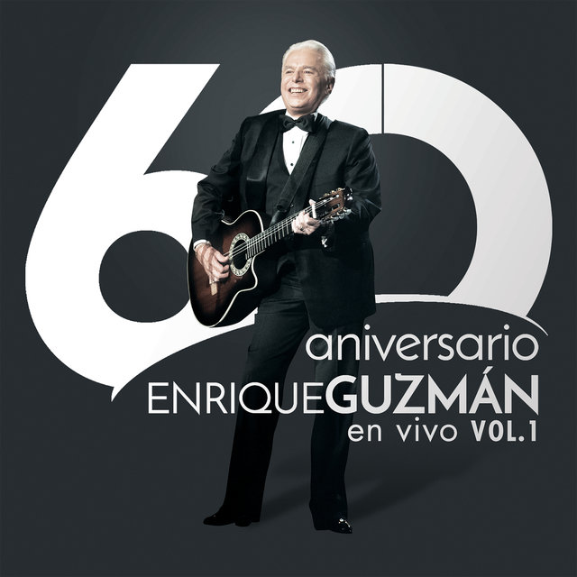 60 Aniversario En Vivo (En Vivo/Vol.1)