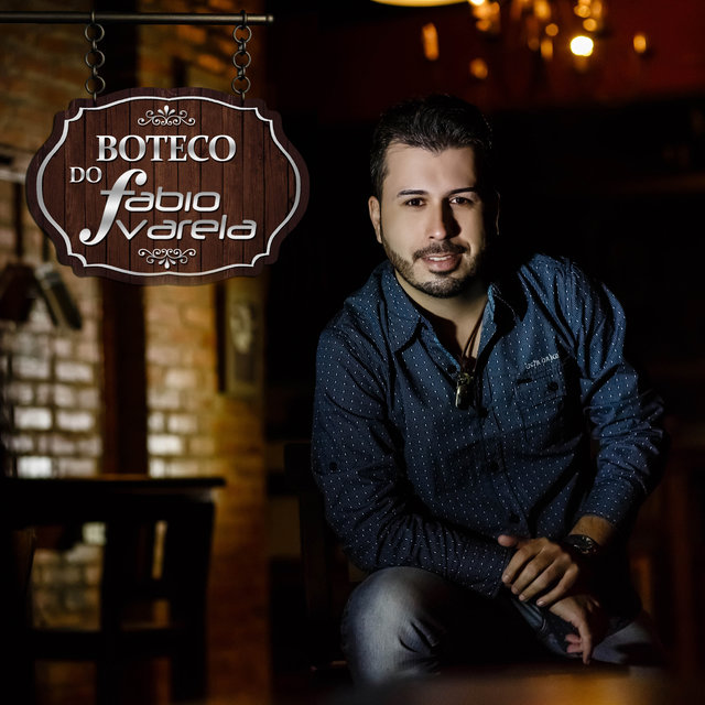 Buteco do Fabio Varela (Cover)