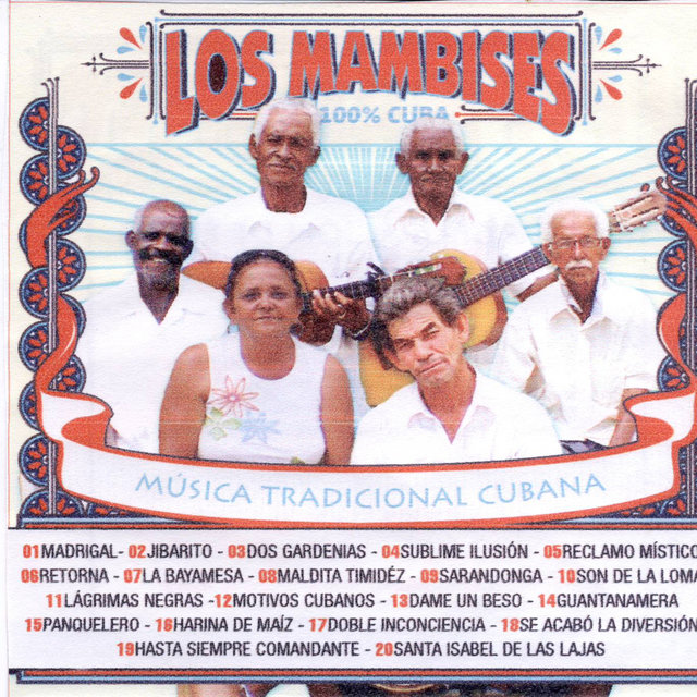 Musica Tradicional Cubana
