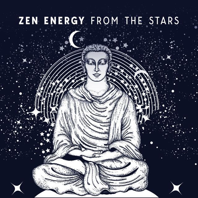 Zen Energy From The Stars
