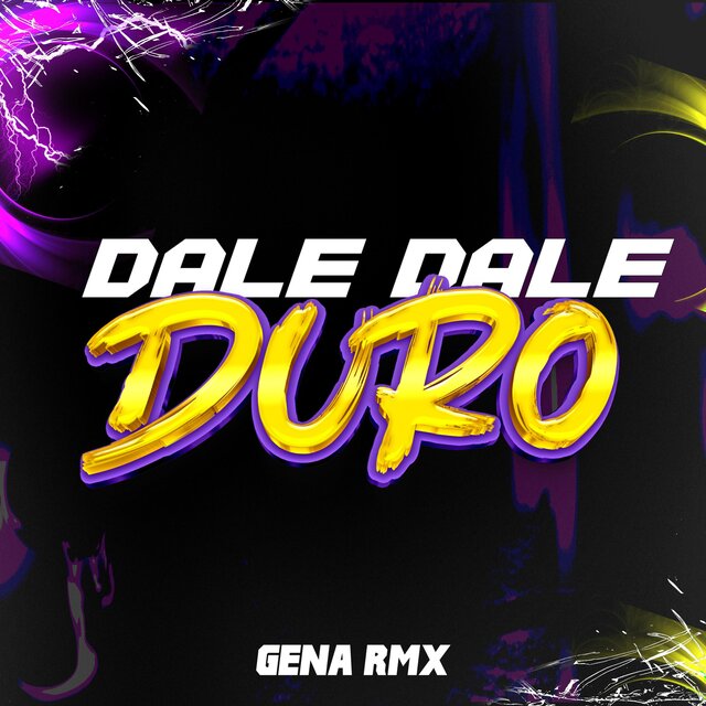 DALE DALE DURO