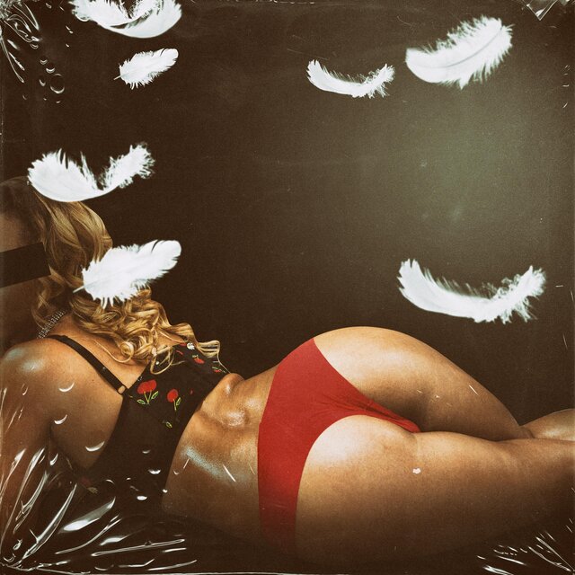 VYBE (She Say) (feat. Kash F-Ave)
