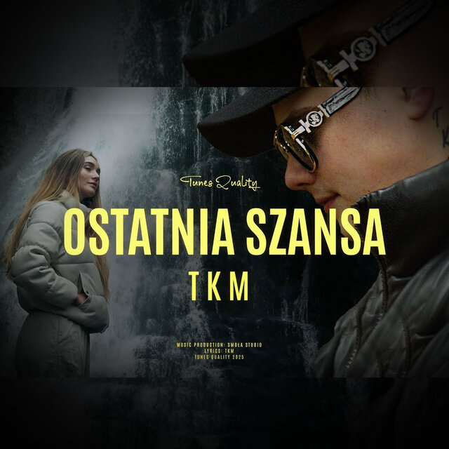 OSTATNIA SZANSA
