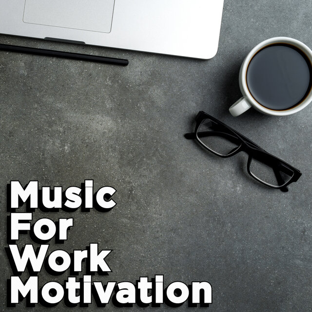 Concentration Playlist For Office Work
