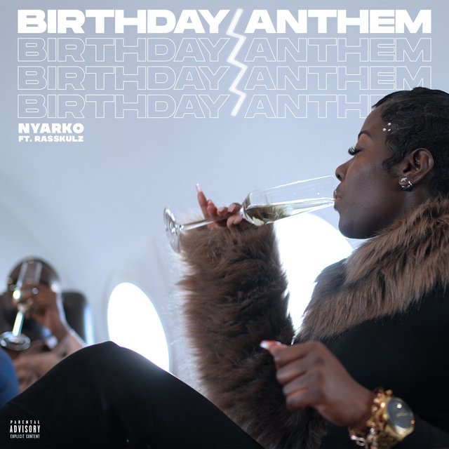 Birthday Anthem