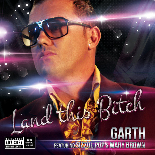 Land This Bitch