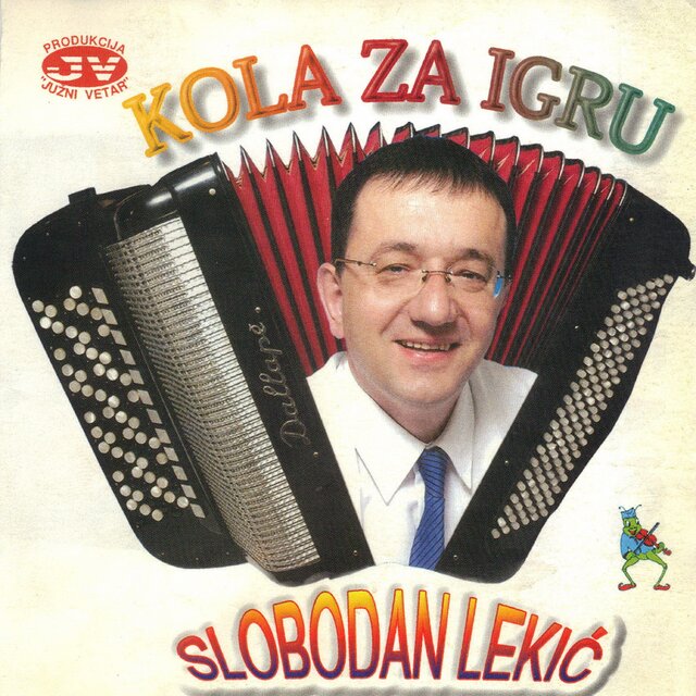 Kola za igru