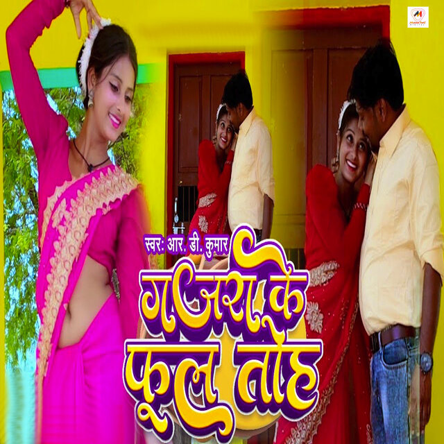 Gajara Lga Ke