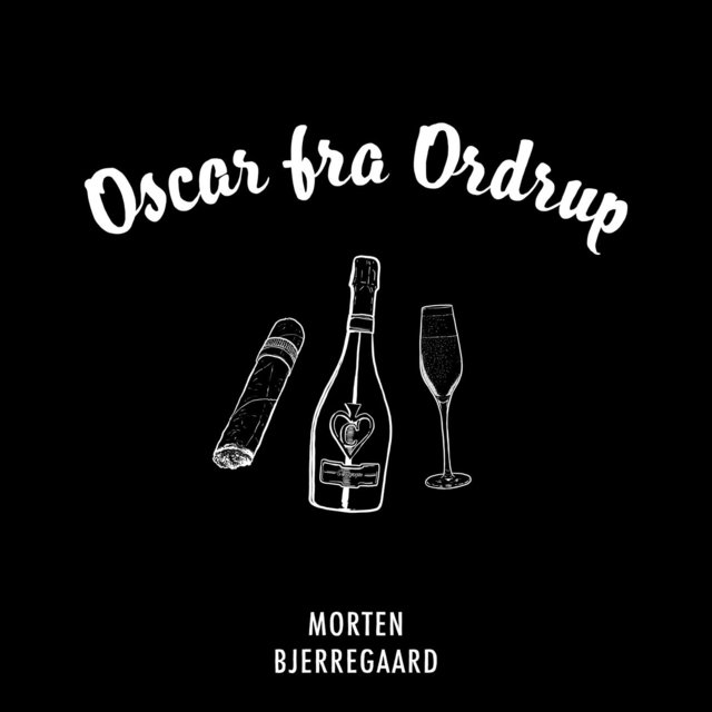 Oscar fra Ordrup