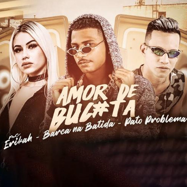 Amor de Buceta