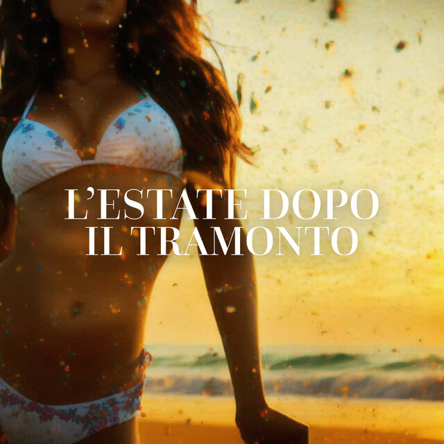 L’Estate Dopo Il Tramonto: Un Senso Di Fresco E Relax