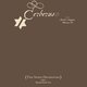 Cover art for album Cerberus: Book of Angels, Vol. 26 by John Zorn, Spike Orchestra