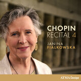 Chopin: Polonaise In A Minor, Op. 40, No. 1