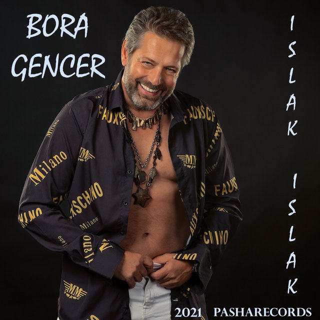 Islak Islak (Dance)