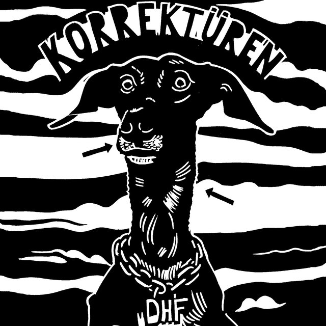 Korrektüren