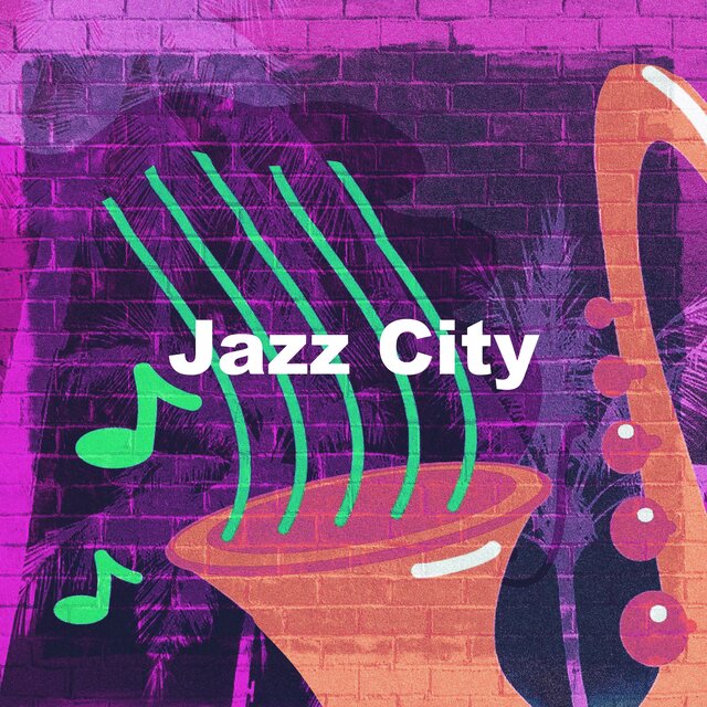 Jazz City