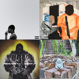Cover art for album What's Good (Week of 7/5/26) by User