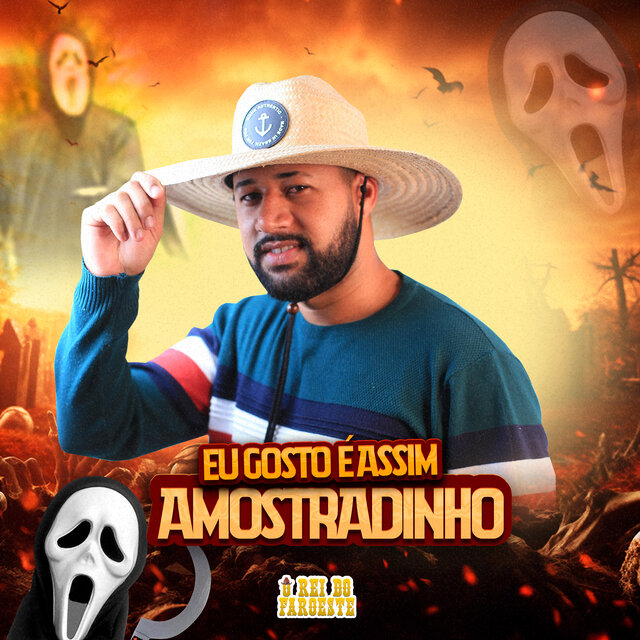 Eu Gosto É Assim Amostradinho