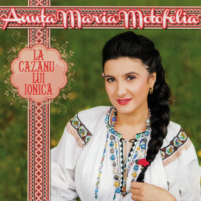 La Cazanu' Lui Ionica