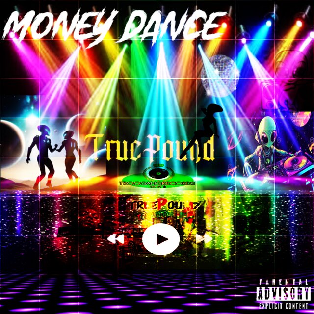 Money Dance