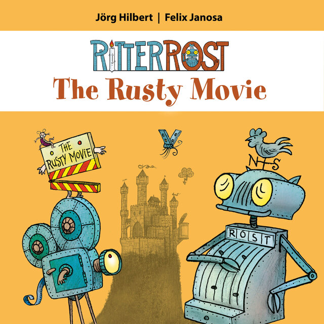 The Rusty Movie