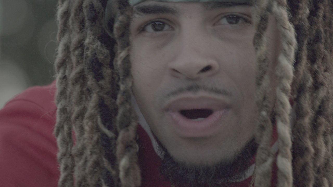 I Don't Wanna Let You Down (Official Music Video)