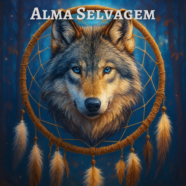 Alma Selvagem, Jornada de Relaxamento Xamânico