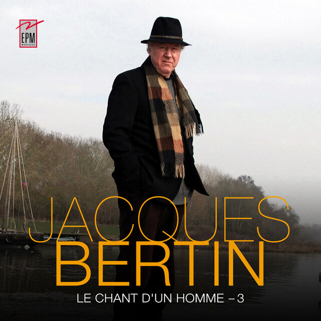 Le chant d'un homme (Volume 3)