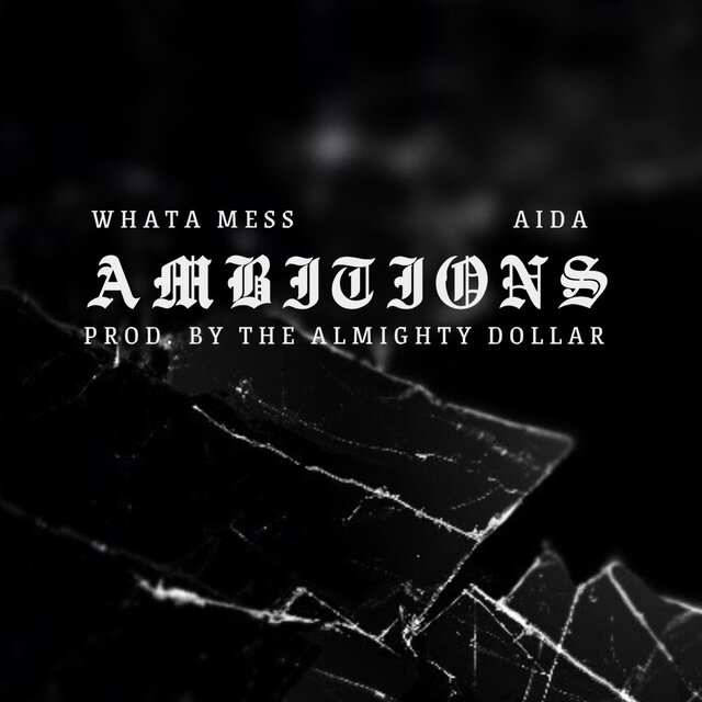 Ambitions (feat. Aida)